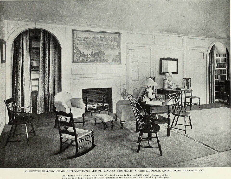 Краска или обои: что выбрать для стен в 2026 году