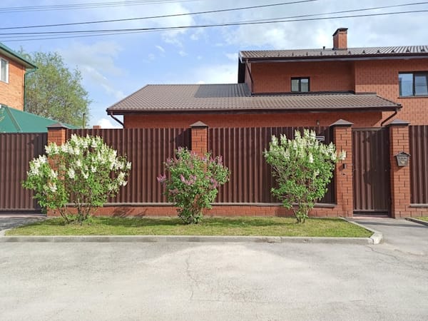 Канализация в частном доме: септик или ЛОС