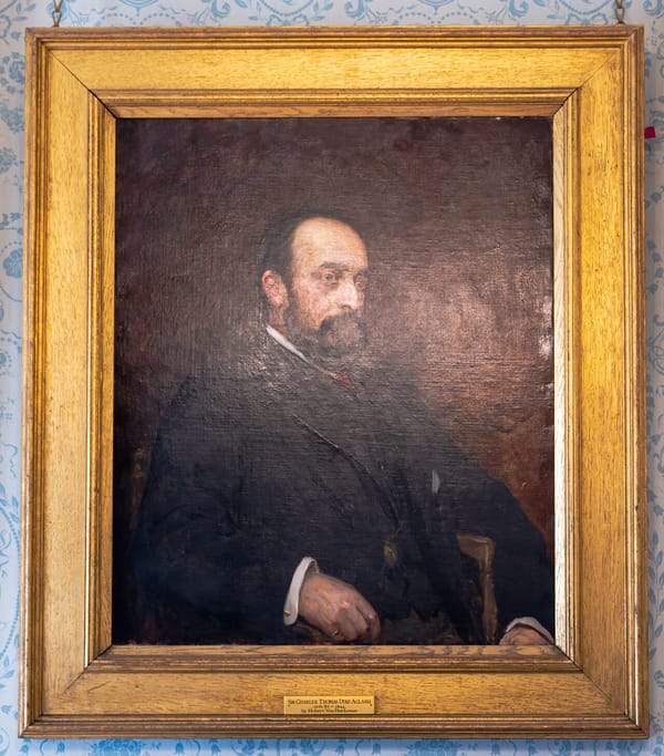 Покраска стен: от выбора краски до финиша